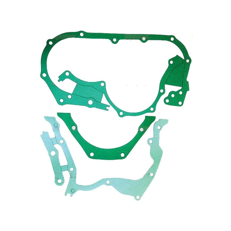 S.67256 Timing Cover Gasket , –  () Fits Allis Chalmers