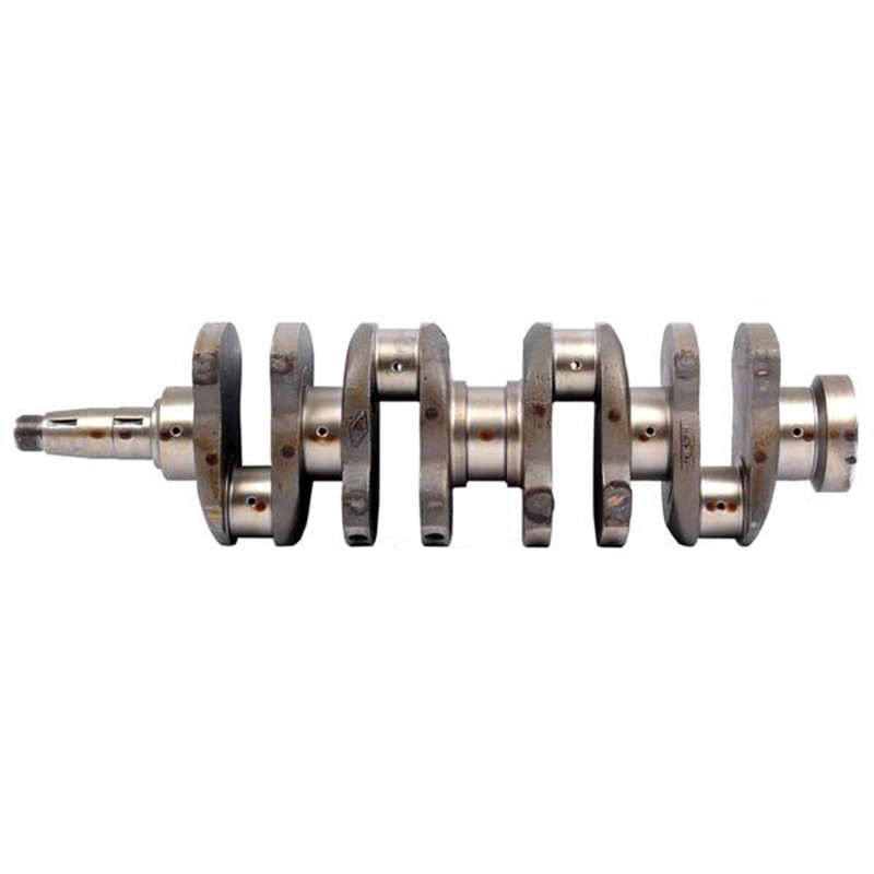S.67260 Crankshaft (4 Cyl.) Fits Long Tractor