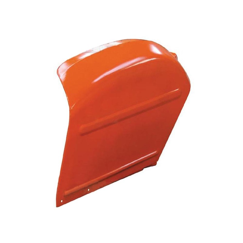 S.9977 Fender, Round Top, Rh Fits White Oliver