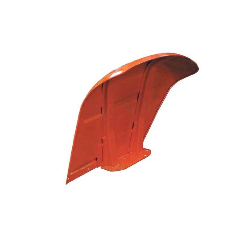 S.9978 Fender, Round Top, Lh Fits White Oliver