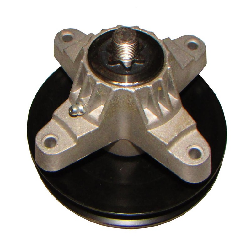 Spindle Assembly Fits Troy Bilt Replaces 618-0565