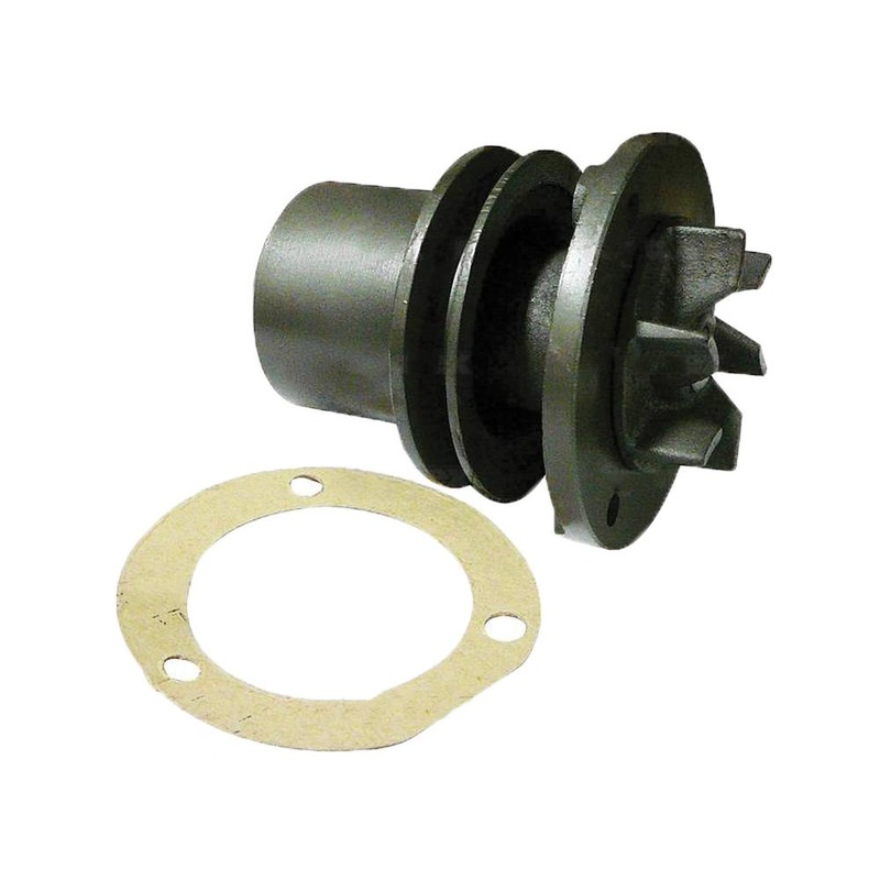 Water Pump Assembly Fits Massey Ferguson Replaces 1751853M1