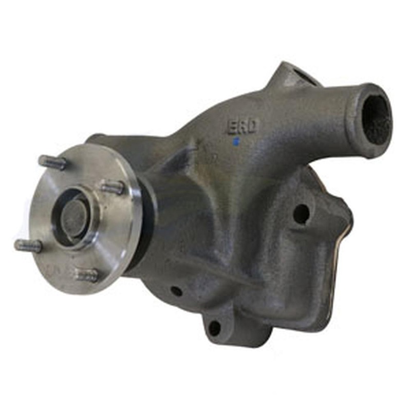 Water Pump Fits Case/International Harvester Replaces 1058287C91-R