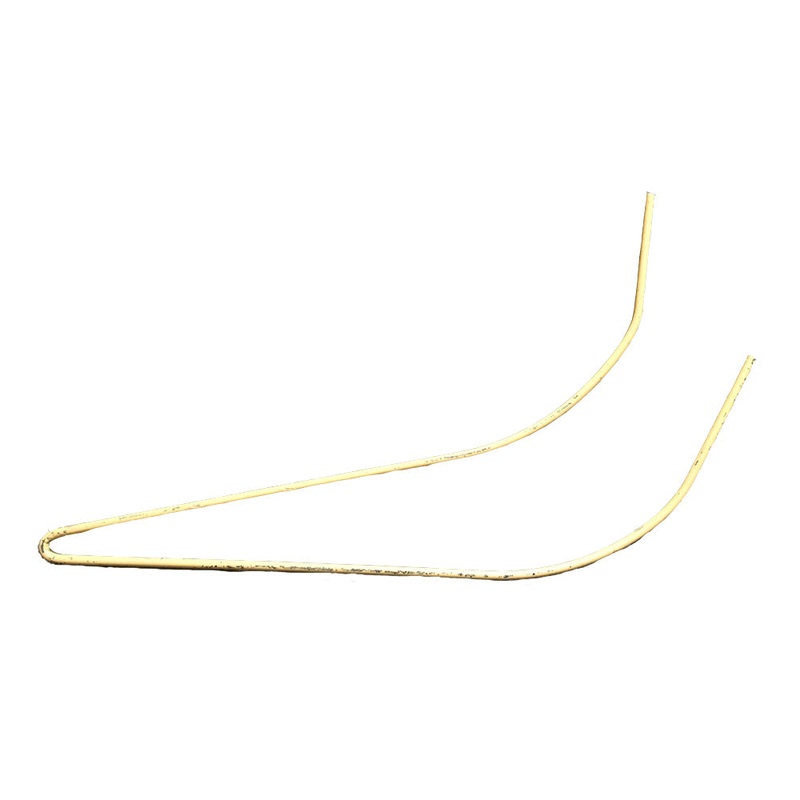 Wheel Rake Tooth Fits Vermeer Replaces AK01902