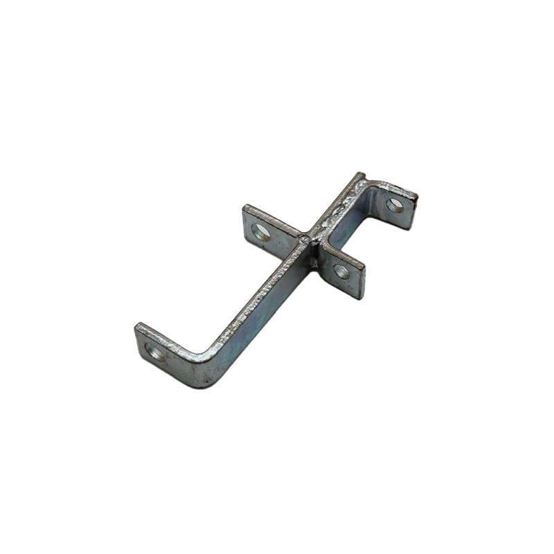 Base Alternator Bracket Fits Ford/New Holland Replaces 8NL10303