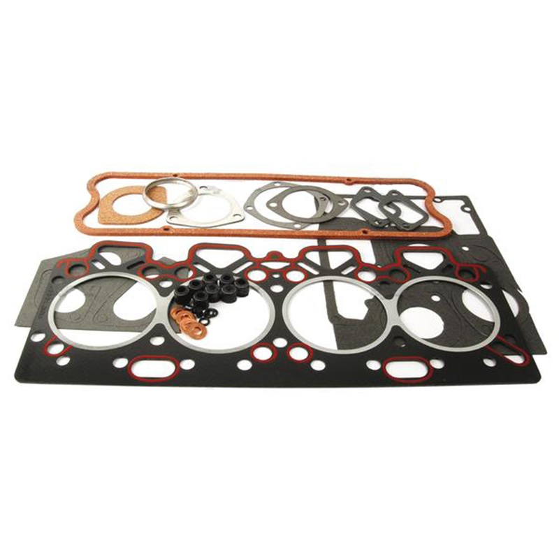Complete Top Gasket Set Fits Allis Chalmers Replaces 255432