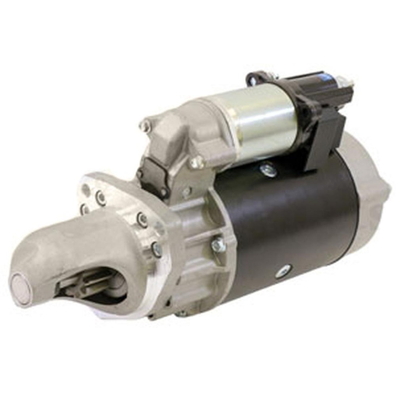 Electric Starter Fits Universal Products