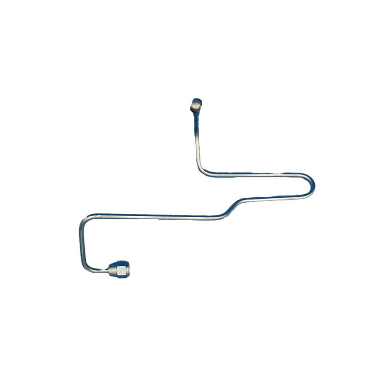 Injection Line Fits John Deere Replaces AR51199