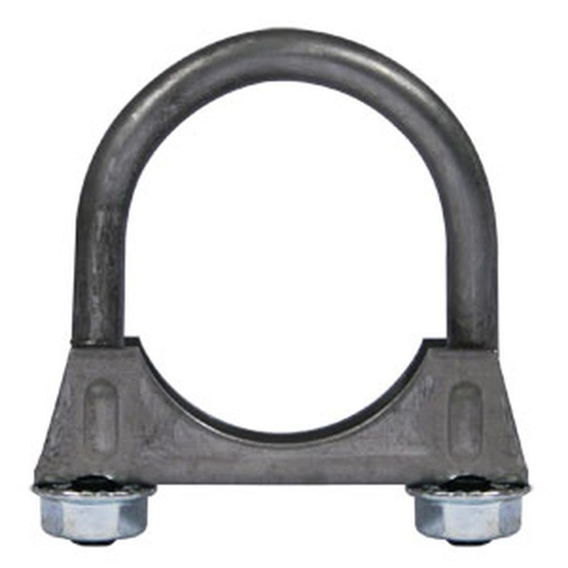 Muffler Exhaust Clamp Fits Universal Products Replaces CL-112