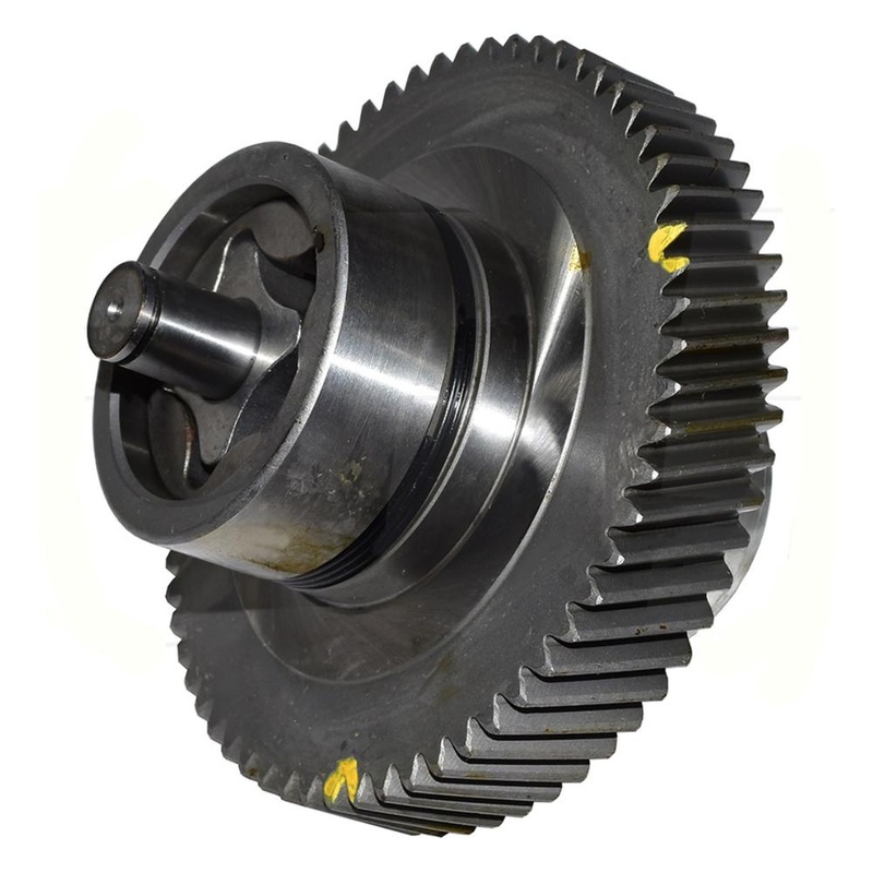Oil Pump Fits Perkins Replaces U5MK8266