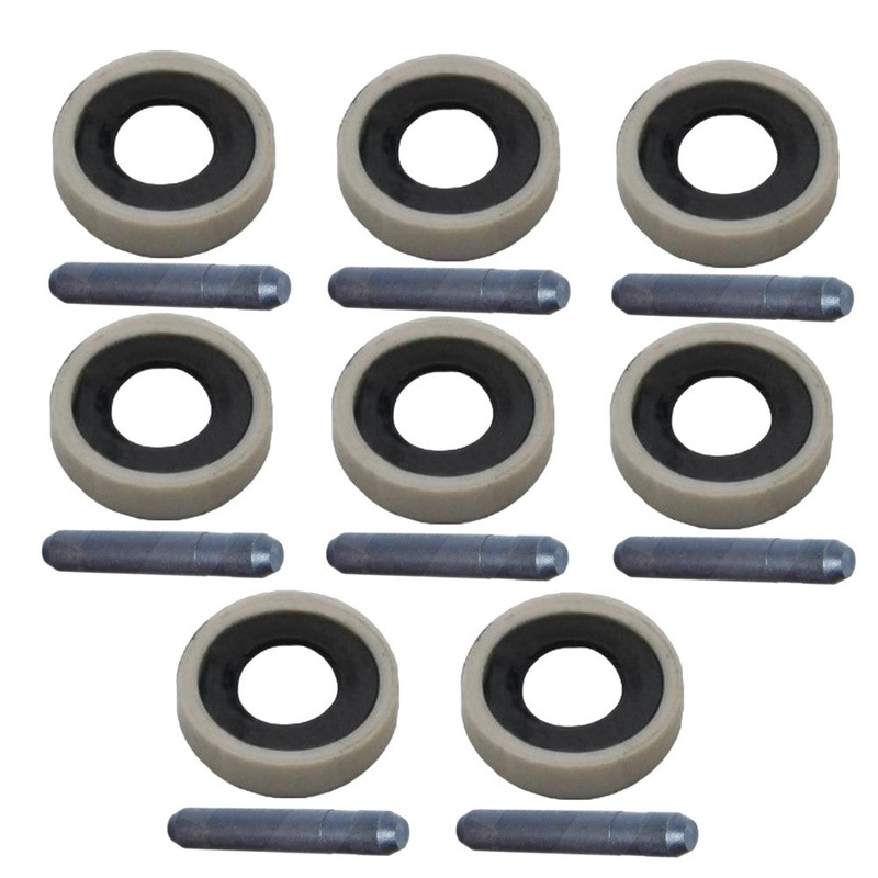 Pins & Retainers Set Fits Caterpillar Replaces 1140358