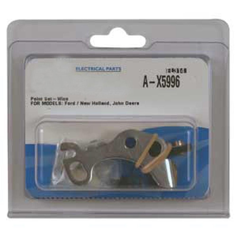Point Set Fits Allis Chalmers Replaces AR12014