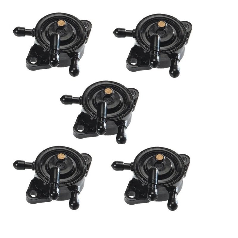 Qty 5: Fuel Pump Fits Hayter Beaver Replaces 07-700