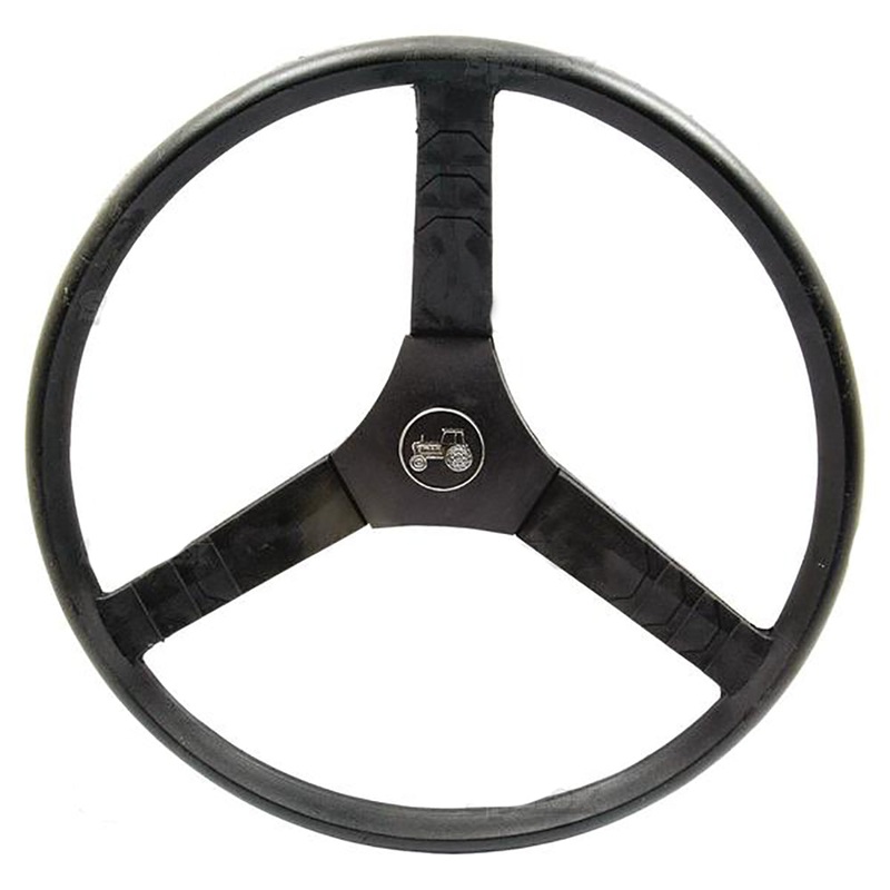 Steering Wheel Fits International Replaces 385156R1