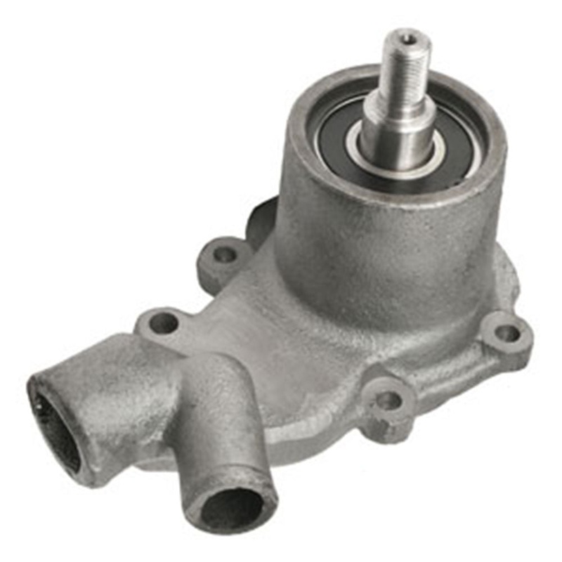 Water Pump w/o Pulley Fits Massey Ferguson Replaces 3637468M1