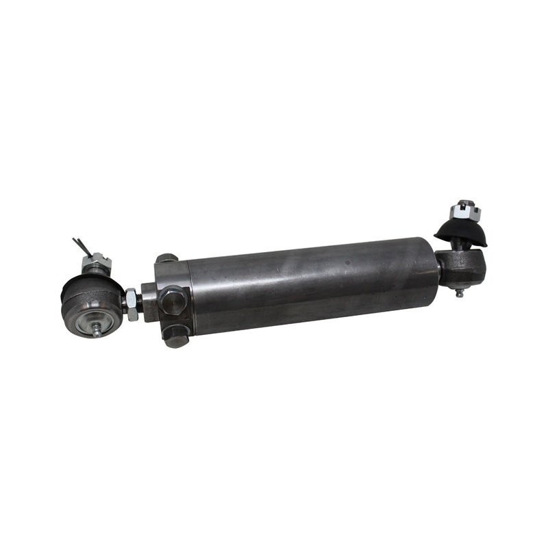 1749245M91 New  Power Steering Cylinder Fits Massey Ferguson 255 265 275 +