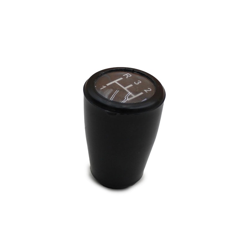 4 Speed Knob Fits Massey Ferguson Replaces 1862400M1