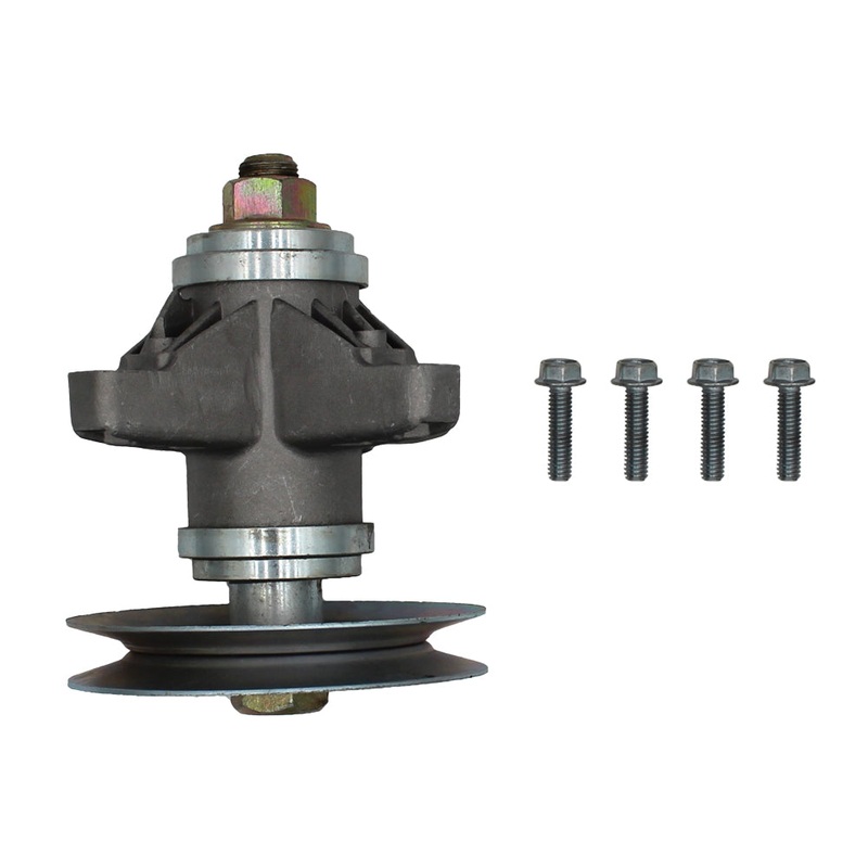 618-04129 Spindle Fits Cub Cadet 618-04129A 918-04127 918-04129A 918-04129B