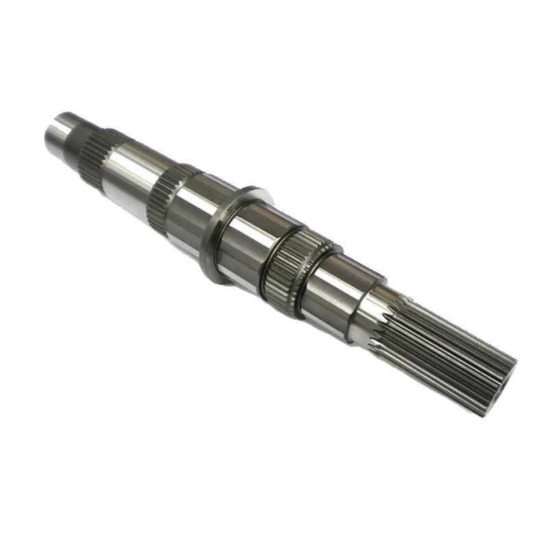 7T2647 Shaft Fits Caterpillar Fits CAT Crawler Dozer 416B 428B