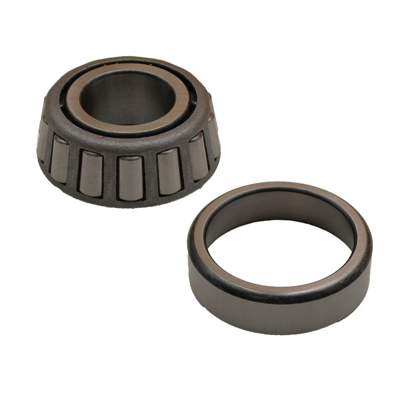 Bearing Cone & Cup Set Fits Cub Cadet Replaces 118-5275