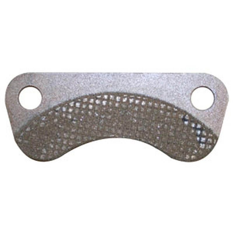 Brake Pad Fits Allis Chalmers Replaces 72092744