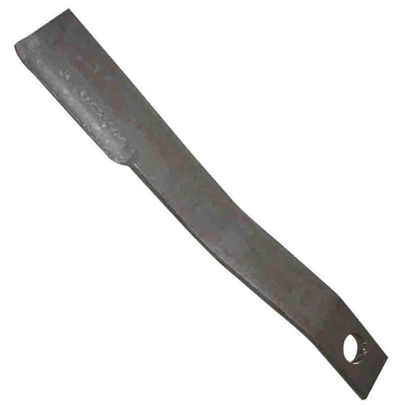 CCW Offset Rotary Cutter Blade Fits Edcor Replaces CB36