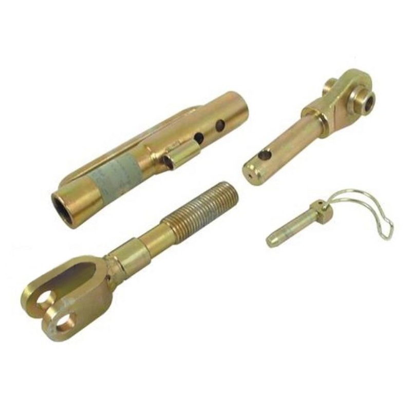 DE18854 Adjustable Stabilizer Bar Fits John Deere 6110, 6110L, 6120, 6210+
