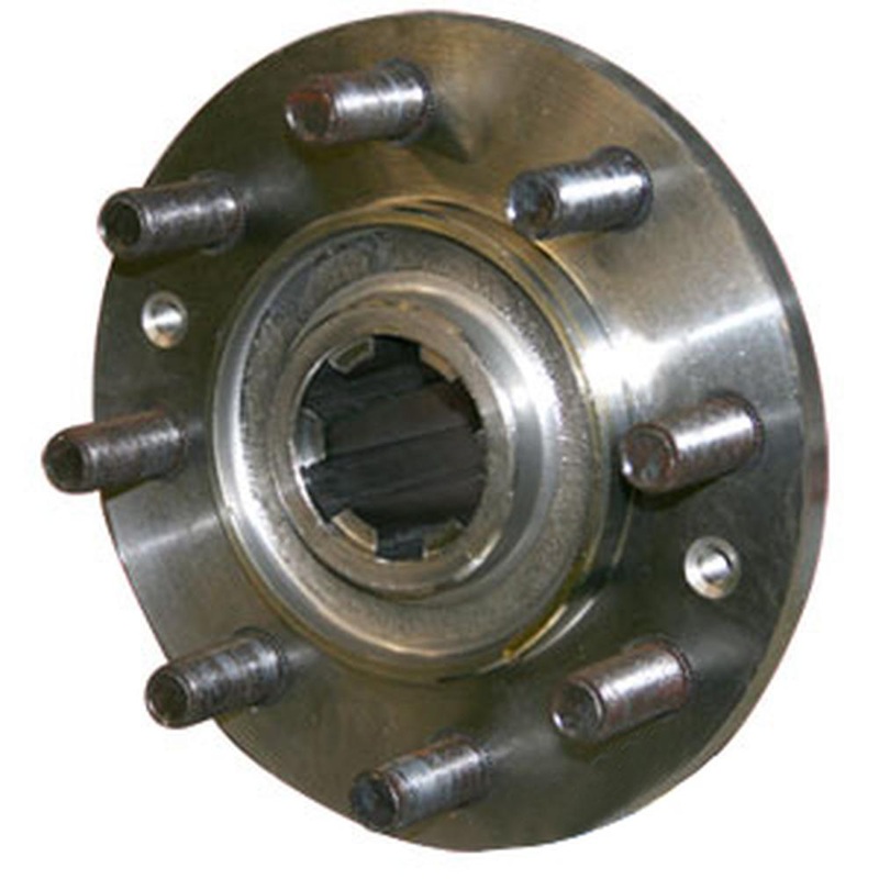 Fits Ford 8N1171 WHEEL HUB & STUD 8N NAA JUBILEE NAB