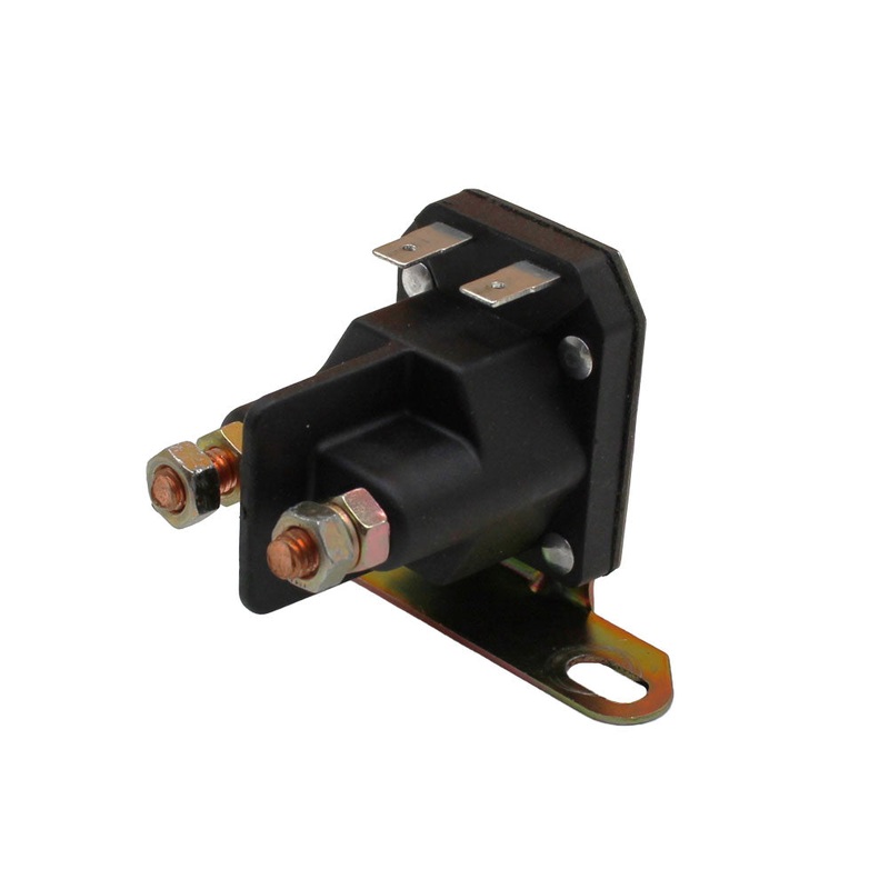 Fits John Deere AUC10907 Starting Aid Solenoid L100 110 120 LT 150 160 LA 105