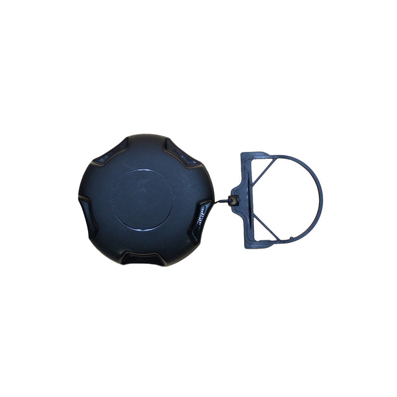 Fuel Tank Filler Cap Fits Bad Boy Replaces 066-8083-00