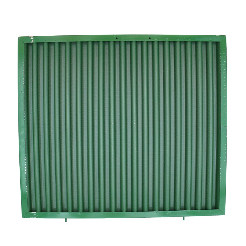 One (1) Side Screen Fits John Deere Fits 4040 4230 Tractors AR65459