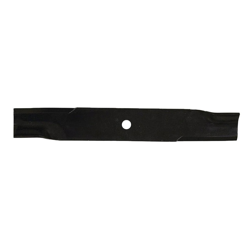 Rolled Air-Lift Blade – 17 Fits Gravely Replaces 113579