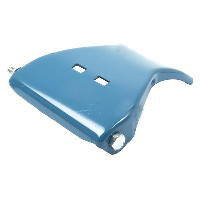 Seat Hinge with Bolt Fits Ford/New Holland Replaces 86531095-WBOLT
