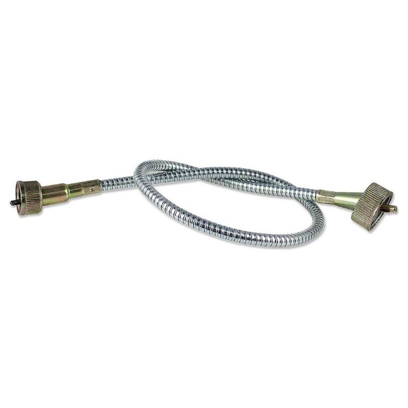 Tach Cable Fits John Deere Replaces AR21159R