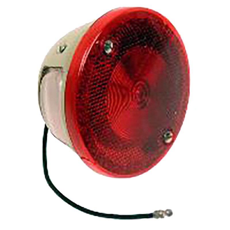 Tail Lamp Fits Ford/New Holland Models Listed Below FAA13402A