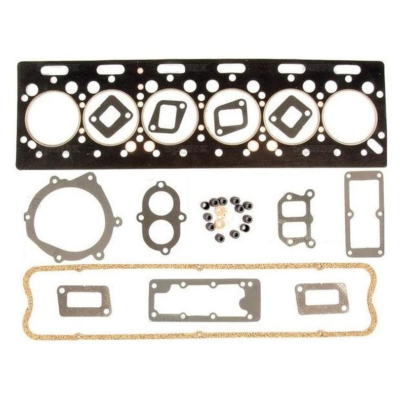 Top Gasket Set Fits Vapormatic Replaces VPA4013