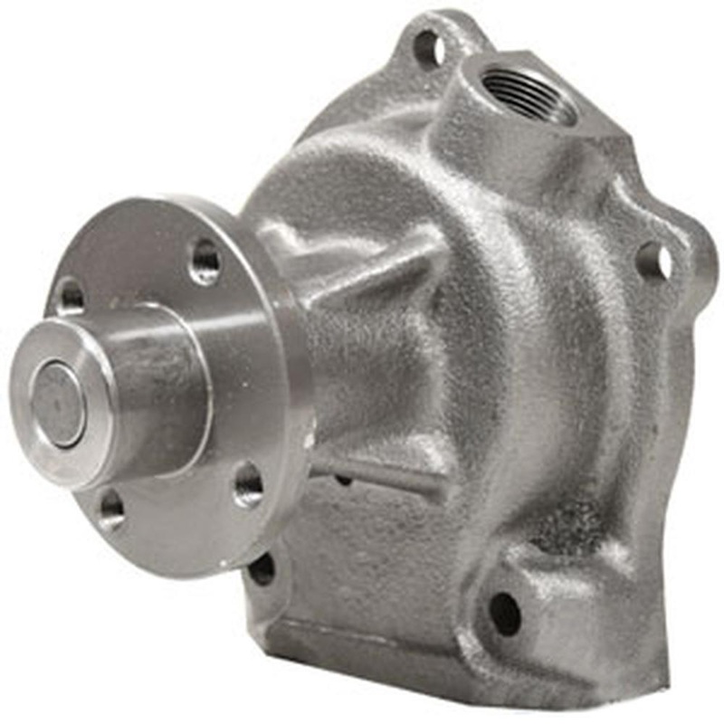 Water Pump Fits Allis Chalmers Replaces 4007552