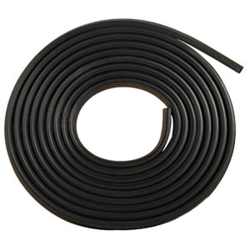Windshield Weather Strip Seal Fits John Deere Replaces R232304