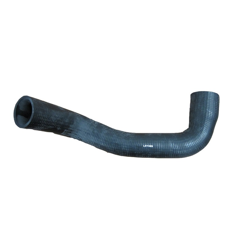(1) New Lower Radiator Hose Fits John Deere Models Replaces L61989