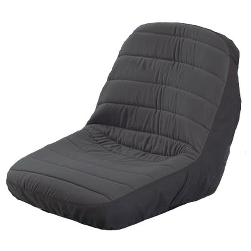 (1) New Seat Cover for Lawn Mowers / Lawn Tractors