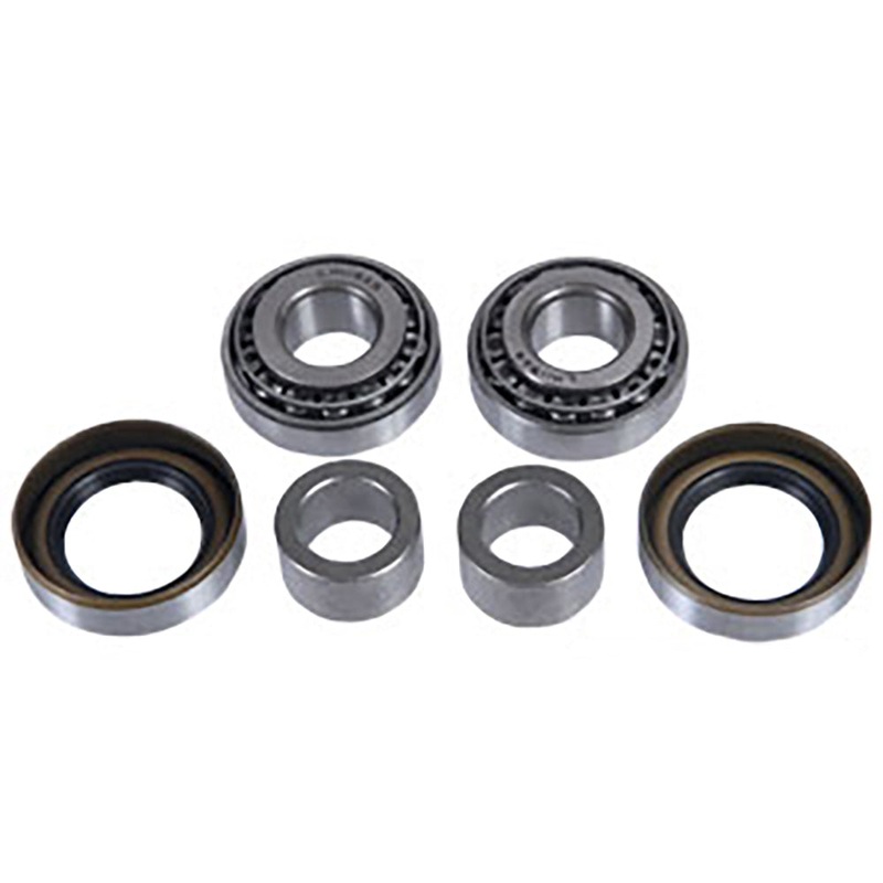 110-8837 482621 Caster Wheel Bearing Kit for SCAG Fits Toro Fits Exmark Lazer Z