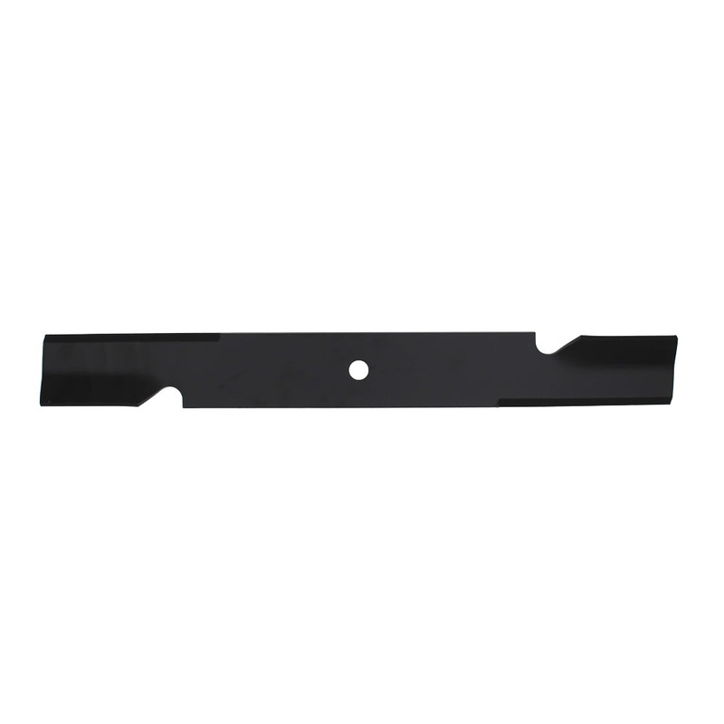 3 Pack Blades fit Spartan 438-0002-00 RT SRT 61 Mower Deck
