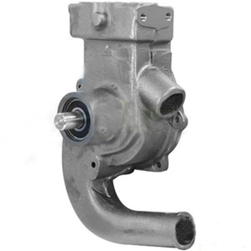 3641365M91 Water Pump Fits Massey Ferguson White 1014 1105 1130 1135 2-105 2-85