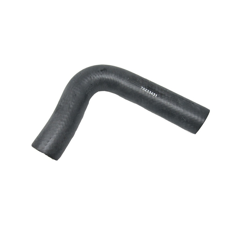 70233431 Lower Radiator Hose Fits Allis Chalmers Tractor D15 Gas