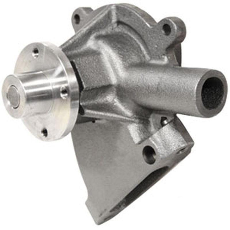 74036573 Water Pump Fits Allis Chalmers 7030 7040 7050 7060 7080 7580 8030 8050