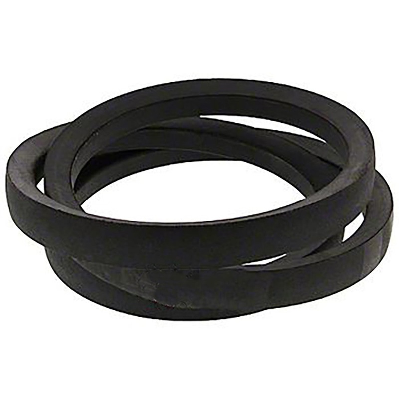 AMH76150 H76150 Unloading Auger Countershaft Belt Fits John Deere Combine