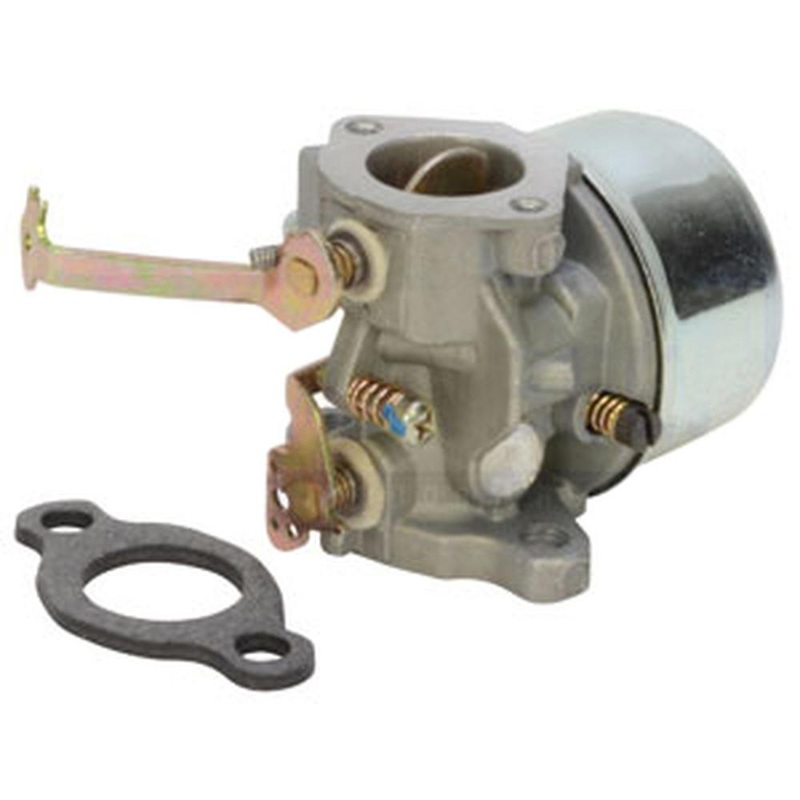 Carb Carburetor for 632615 632208 632589 H30 H35 H50 3.5HP Small Engine