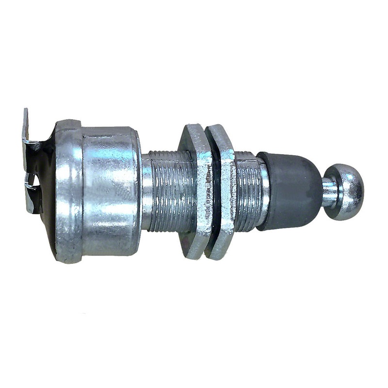 CLUTCH SAFETY SWITCH FOR IH Fits International Fits Cub Cadet 800 81 86 ORIGINAL