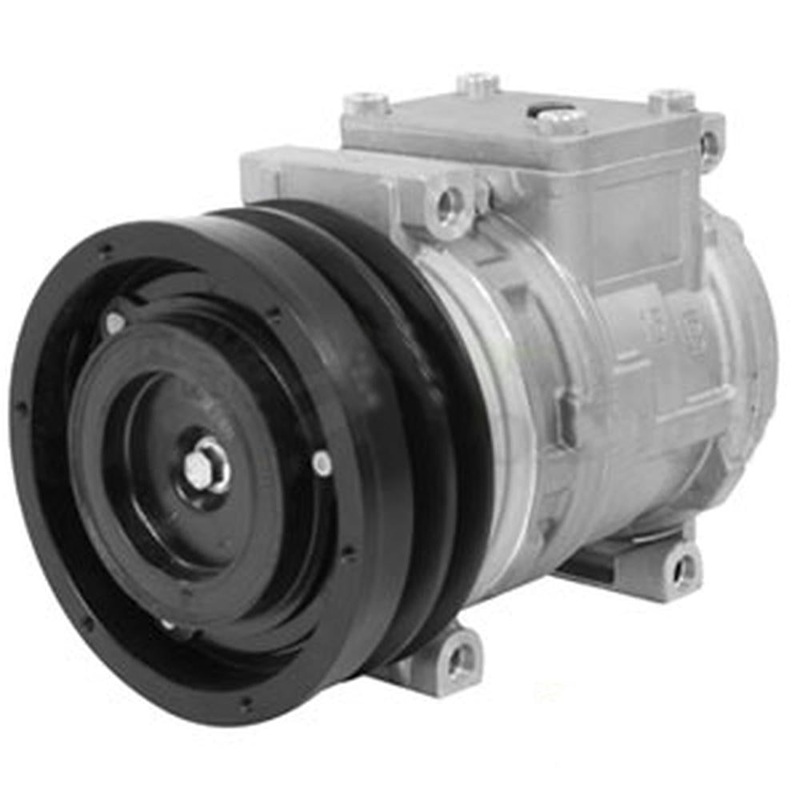 Compressor Fits 6610 6650 6710 6750 6810 6850 6910 6950 7200 7300 7400 7500 7700