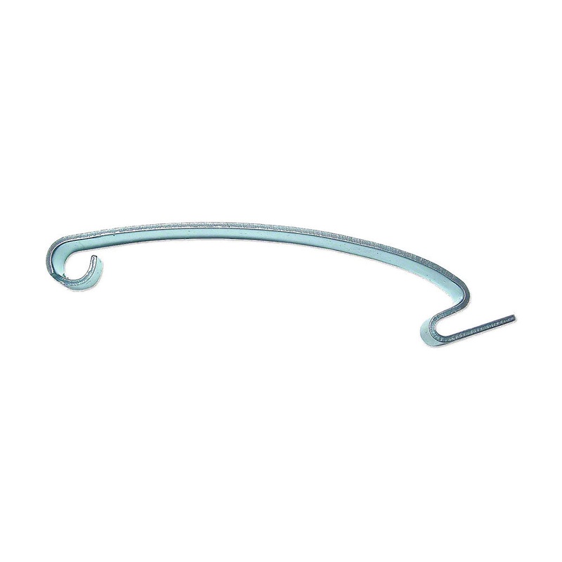 DISTRIBUTOR BRACKET CLIP FOR PART 107384C1 107385C1 353894R1 368096R1